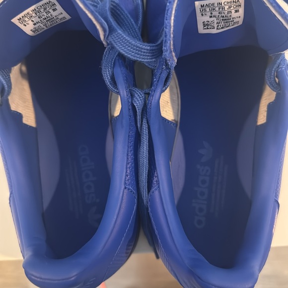 Adidas Stan Smith Adicolor men’s gently used - Picture 6 of 9